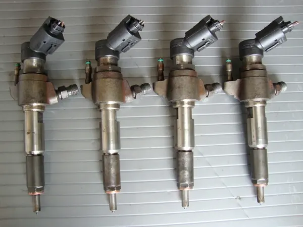 OEM 9802448680 50274V05 bränsleinsprutare för 1.6 E-HDI TDCI image 2