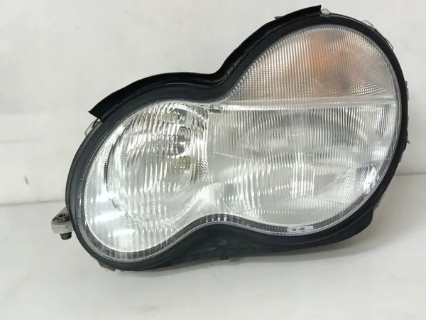 Linker Xenon Koplamp Mercedes W203 S203 CL203 00-07 image 3