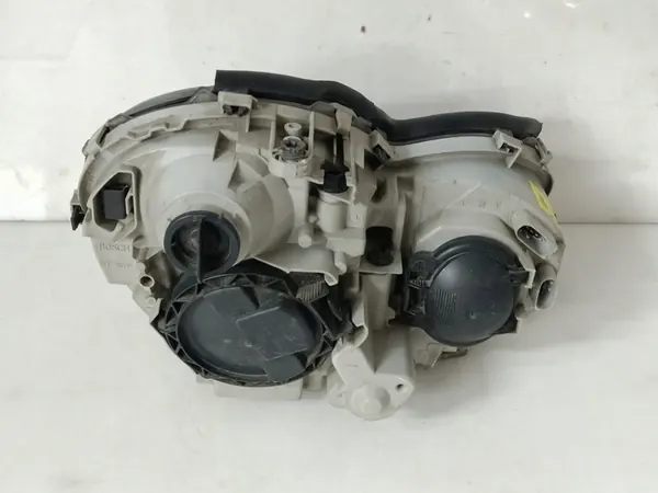 Linker Xenon Koplamp Mercedes W203 S203 CL203 00-07 image 5