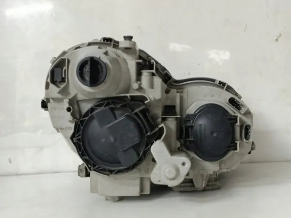 Linker Xenon Koplamp Mercedes W203 S203 CL203 00-07 image 6