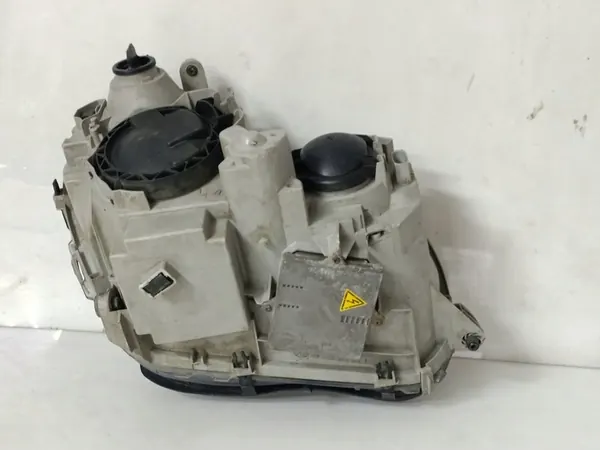 Linker Xenon Koplamp Mercedes W203 S203 CL203 00-07 image 8