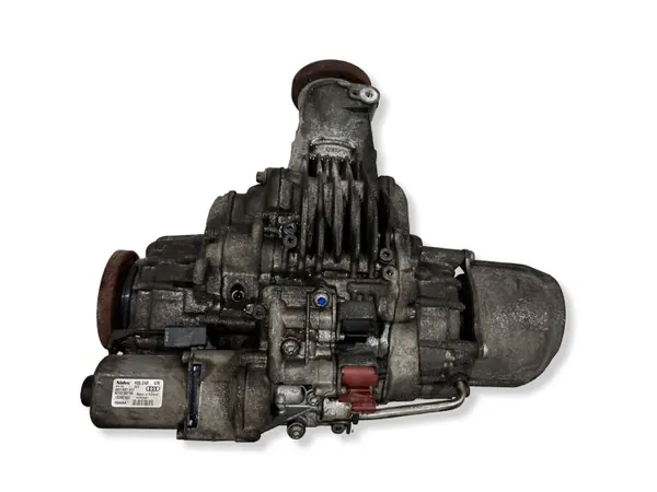 Audi A6 S6 C7 bakdifferential OEM 8K0501721C image 2