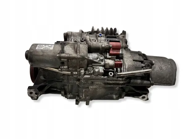 Audi A6 S6 C7 bakdifferential OEM 8K0501721C image 4