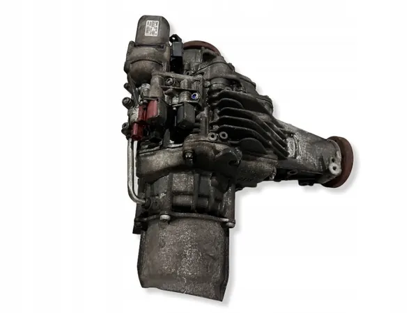 Audi A6 S6 C7 bakdifferential OEM 8K0501721C image 5