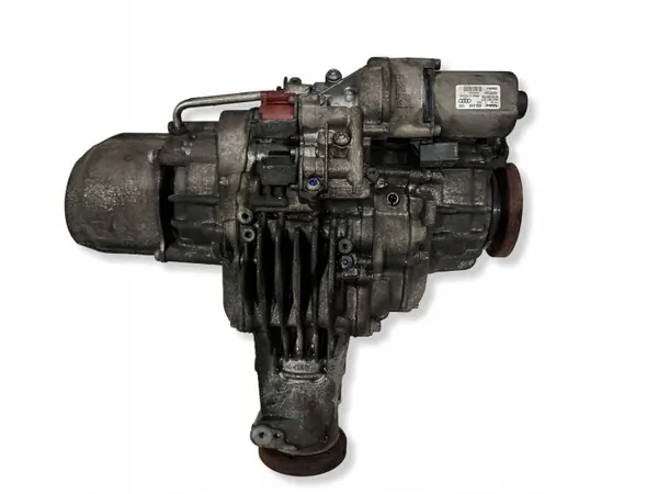 Audi A6 S6 C7 bakdifferential OEM 8K0501721C image 6