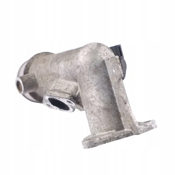 Fiat Doblo 1.9 JTD Drosselklappe 55222589 image 3