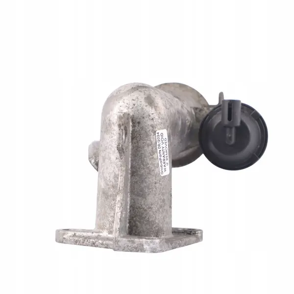 Fiat Doblo 1.9 JTD Drosselklappe 55222589 image 4