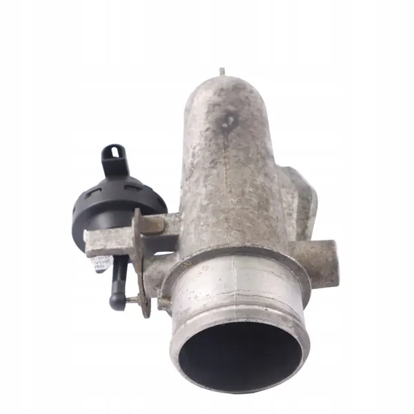 Fiat Doblo 1.9 JTD Drosselklappe 55222589 image 8