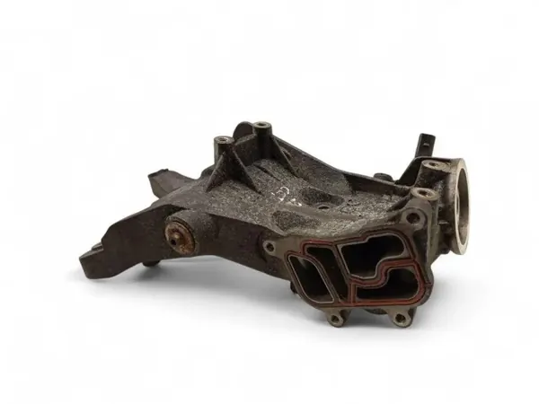 Ölfilterbasis OEM 06J903143AG für VW Audi Skoda image 2