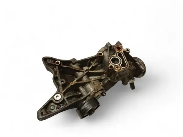 Ölfilterbasis OEM 06J903143AG für VW Audi Skoda image 3