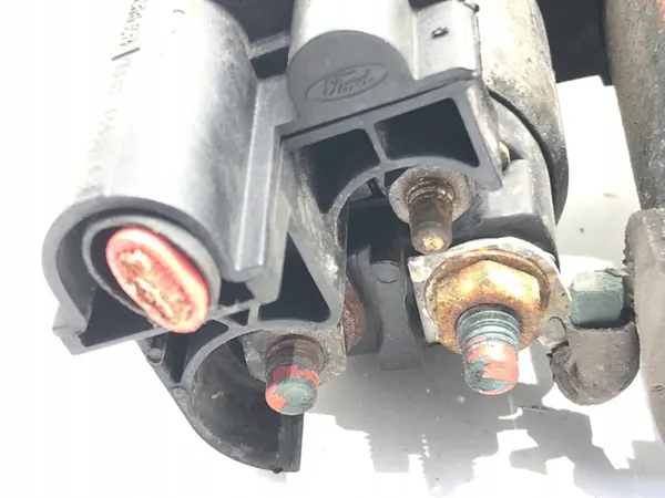 Motor de arranque FORD FOCUS III 2.0 162CV image 3