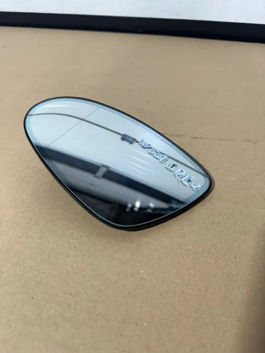 OEM 2218102721 vänster spegelglas för Mercedes S-klass W221 image 2