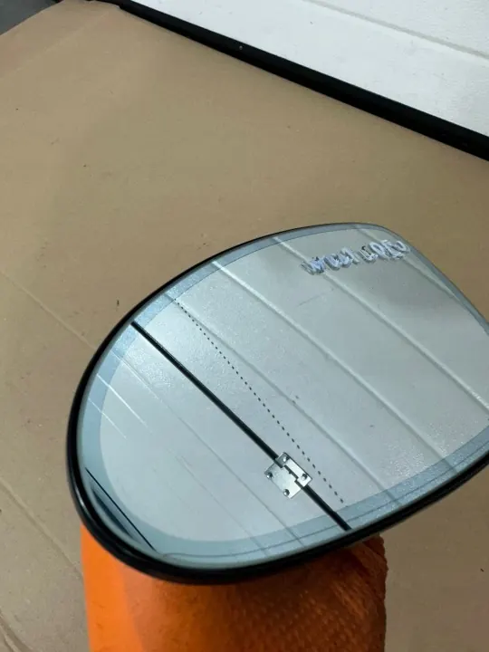 OEM 2218102721 vänster spegelglas för Mercedes S-klass W221 image 3