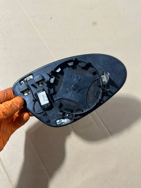 OEM 2218102721 vänster spegelglas för Mercedes S-klass W221 image 4