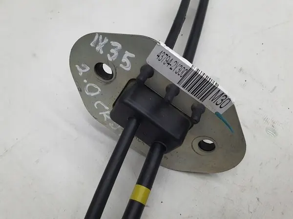 HYUNDAI IX35 2.0CRDI Gear Shift Cable 437942Y300 image 4
