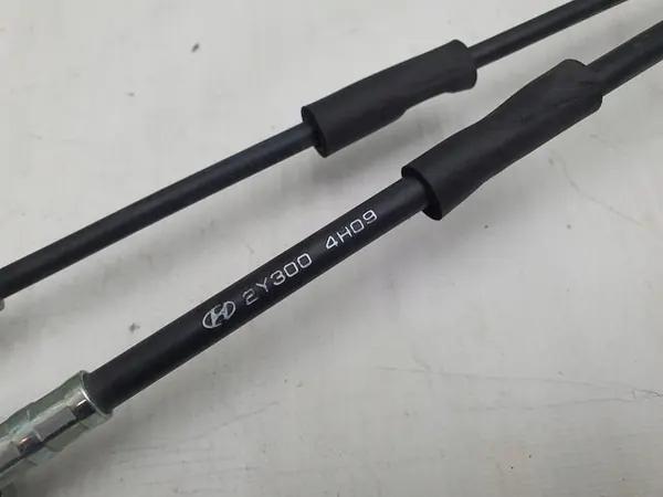 HYUNDAI IX35 2.0CRDI Gear Shift Cable 437942Y300 image 5