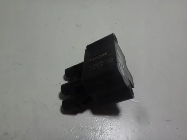 Distributeur compresseur air OEM 4722520100 pour BMW image 2