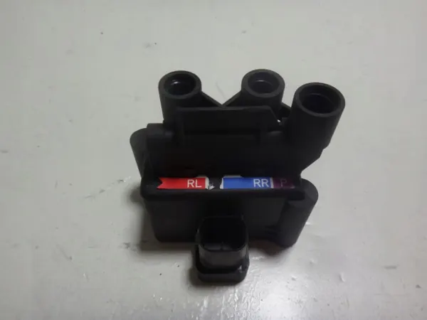 Distributeur compresseur air OEM 4722520100 pour BMW image 4