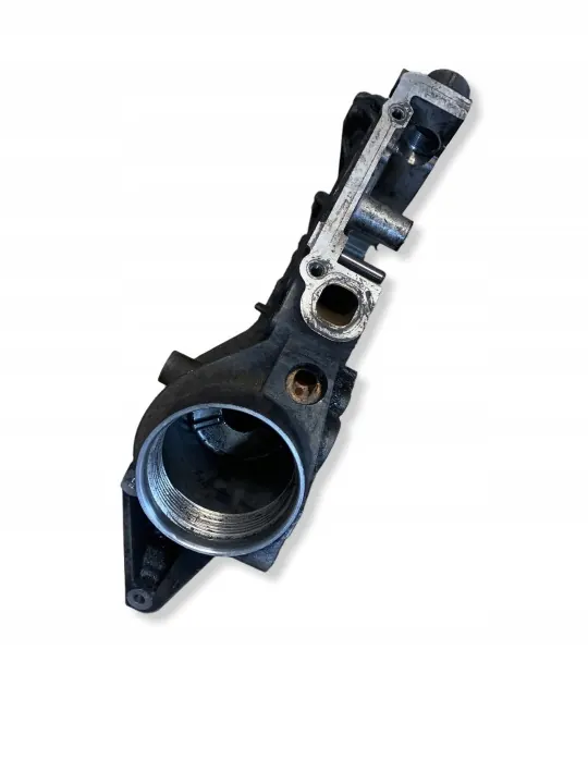 Mercedes-Benz OE R6110151102 Nokkenasdeksel - Gebruikt image 3