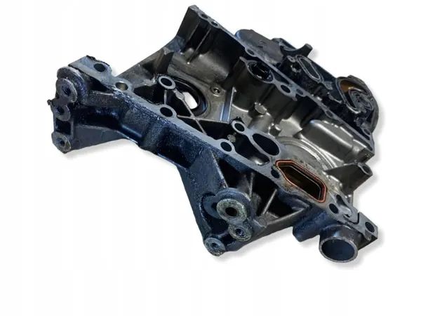 Mercedes-Benz OE R6110151102 Nokkenasdeksel - Gebruikt image 5