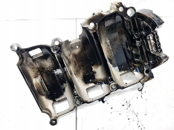 Pompe à huile OEM 045103127D pour Skoda Praktik 1.4L image 3