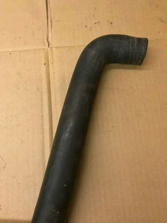 Volkswagen Golf II 1984 Jäähdytyslinja image 3