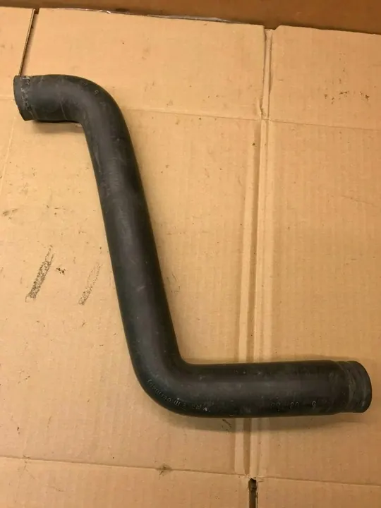 Volkswagen Golf II 1984 Jäähdytyslinja image 4