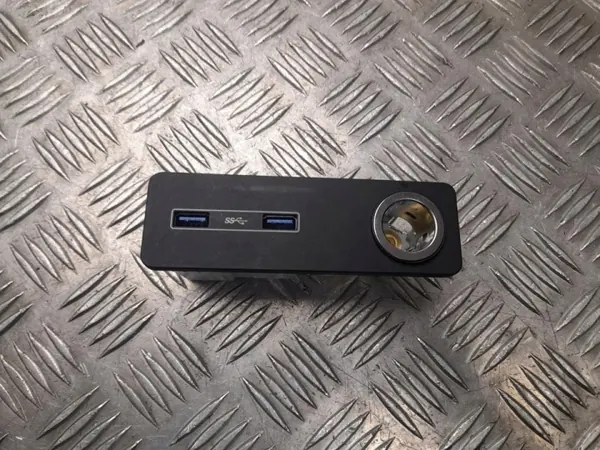 Land Rover USB-Eingabegerät OEM FW93-19E110-CA image 2