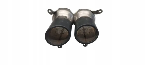 SEAT Leon IV Terminal de Escape OEM 5FA253825B image 3