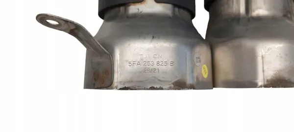 SEAT Leon IV Terminal de Escape OEM 5FA253825B image 4