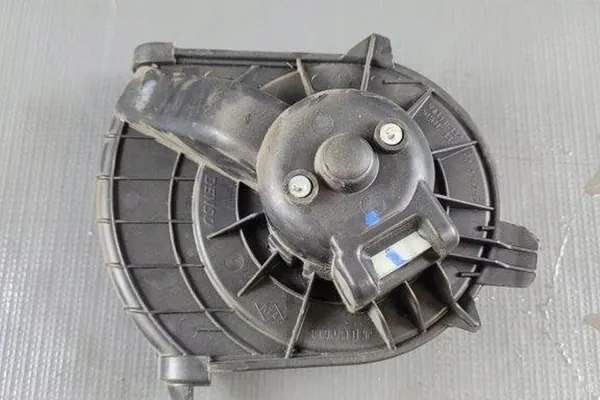 Verwarming RENAULT KANGOO EXPRESS 1.46L diesel 2014 5F2130100 image 2