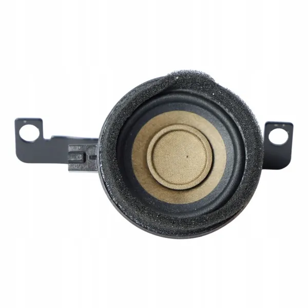 Audi A6 C8 Fram Höger Högtalarpelare OEM 4K0035710 image 2