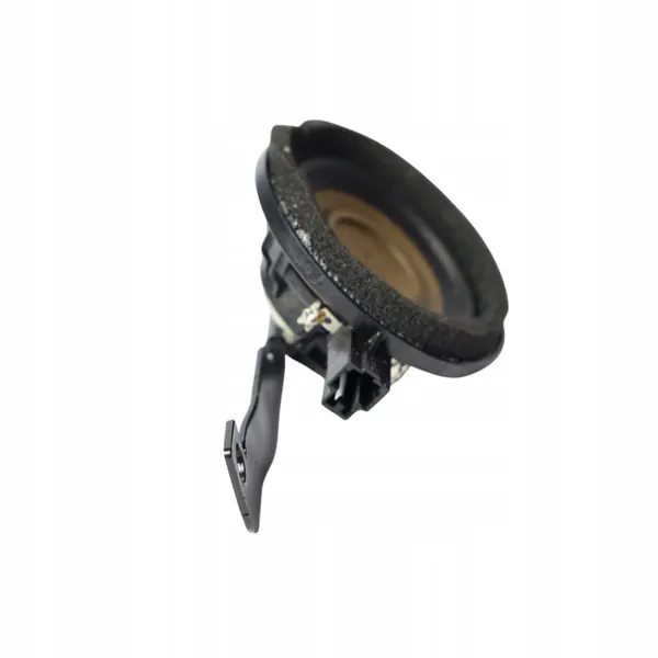 Audi A6 C8 Fram Höger Högtalarpelare OEM 4K0035710 image 3