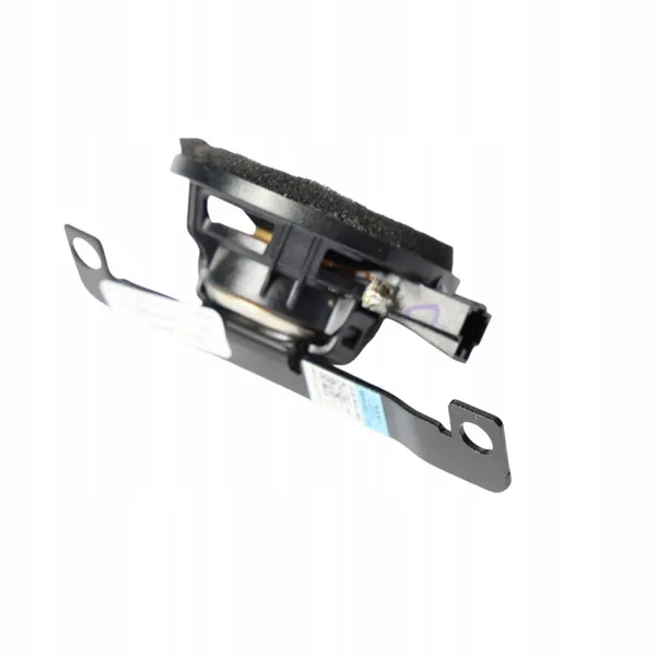 Audi A6 C8 Fram Höger Högtalarpelare OEM 4K0035710 image 4