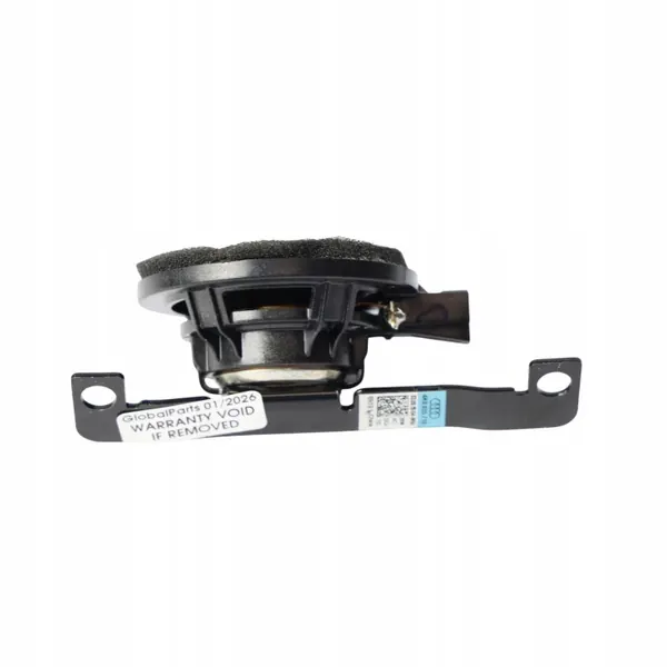 Audi A6 C8 Fram Höger Högtalarpelare OEM 4K0035710 image 5