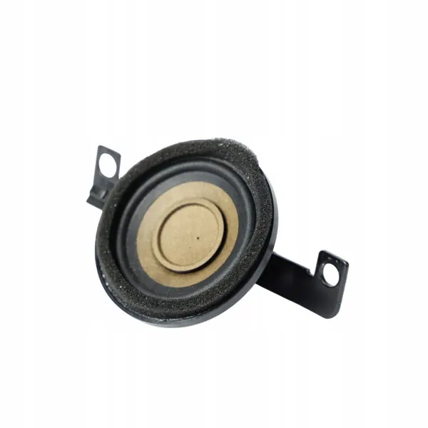 Audi A6 C8 Fram Höger Högtalarpelare OEM 4K0035710 image 8