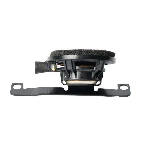 Audi A6 C8 Fram Höger Högtalarpelare OEM 4K0035710 image 9