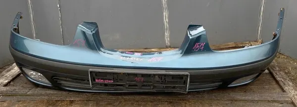 Paraurti anteriore Hyundai Elantra '00-'03 OEM image 6