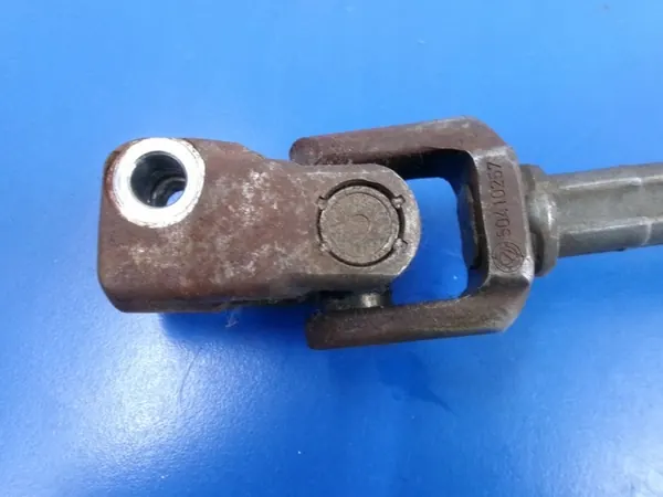 Coluna de direção Fiat Idea OE 517364610 image 5