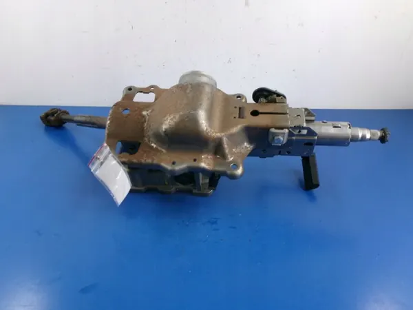 Coluna de direção Fiat Idea OE 517364610 image 6