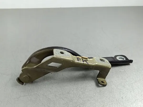 2023 MG ZS Dobradiças do capô 11514981L image 2