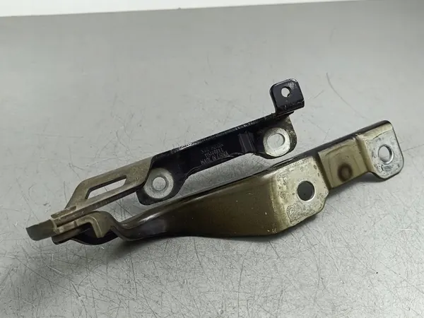 2023 MG ZS Dobradiças do capô 11514981L image 3