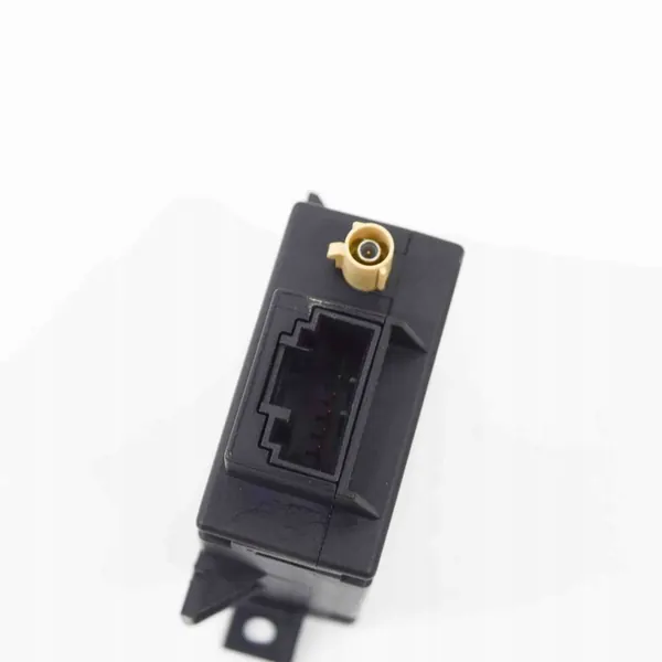 Panneau de contrôle de chauffage Audi A6 C8 Avant image 3