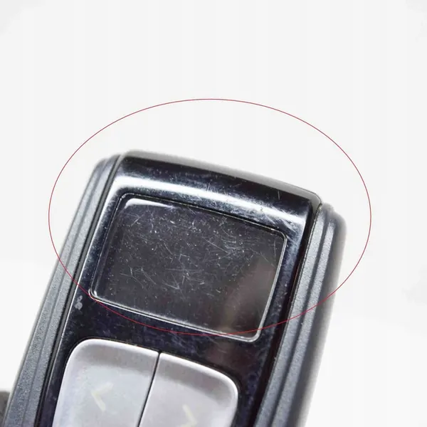 Panneau de contrôle de chauffage Audi A6 C8 Avant image 5