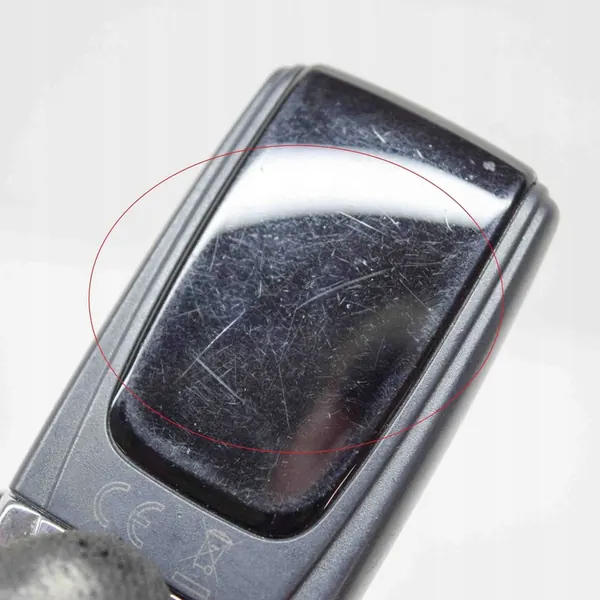 Panneau de contrôle de chauffage Audi A6 C8 Avant image 6