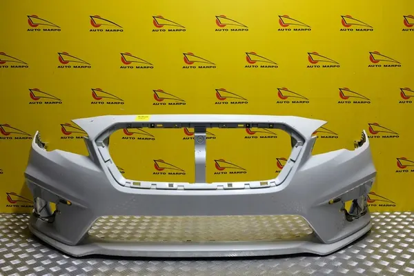 SUBARU LEGACY BN 2018 19 Paraurti Anteriore USA 57704AL20A image 2