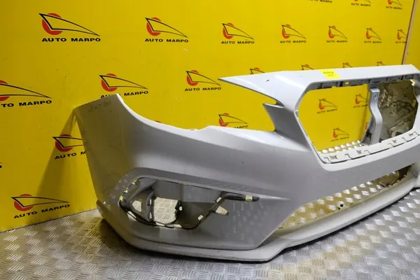 SUBARU LEGACY BN 2018 19 Paraurti Anteriore USA 57704AL20A image 4