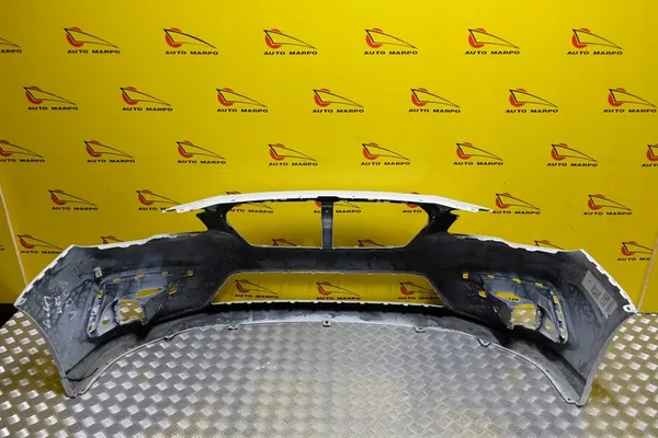 SUBARU LEGACY BN 2018 19 Paraurti Anteriore USA 57704AL20A image 6