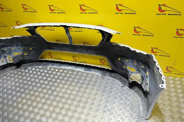 SUBARU LEGACY BN 2018 19 Paraurti Anteriore USA 57704AL20A image 7