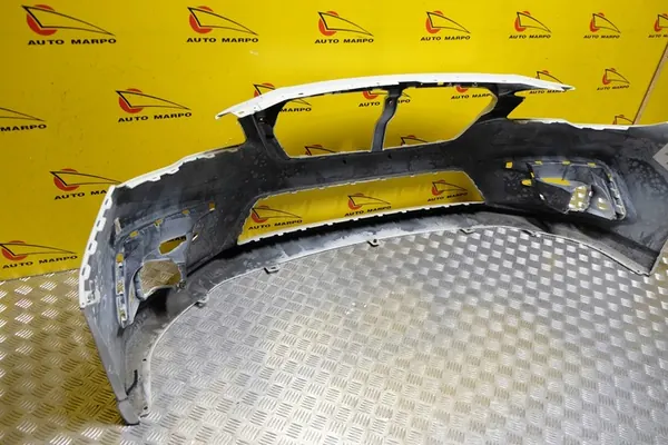 SUBARU LEGACY BN 2018 19 Paraurti Anteriore USA 57704AL20A image 8